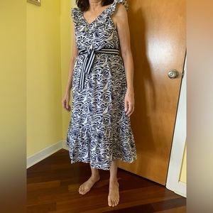 Vineyard Vines for Target Dress